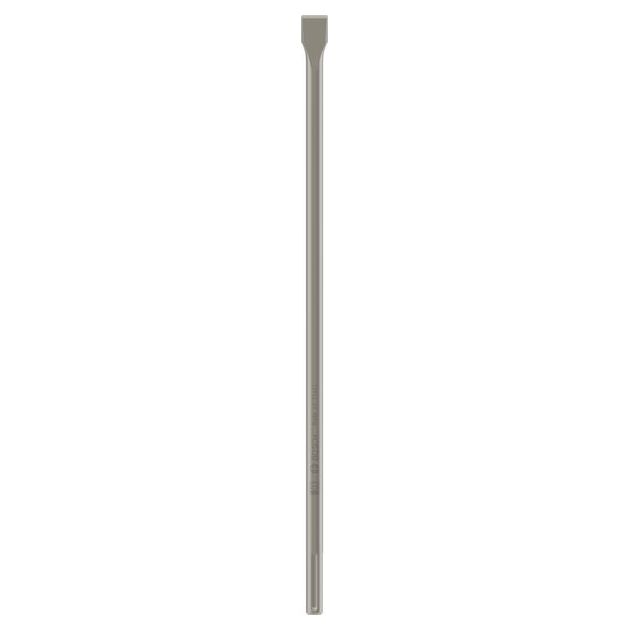 Плоское зубило BOSCH PRO SDS max-4C, 25x600 мм, фото  | SNABZHENIE.com.ua
