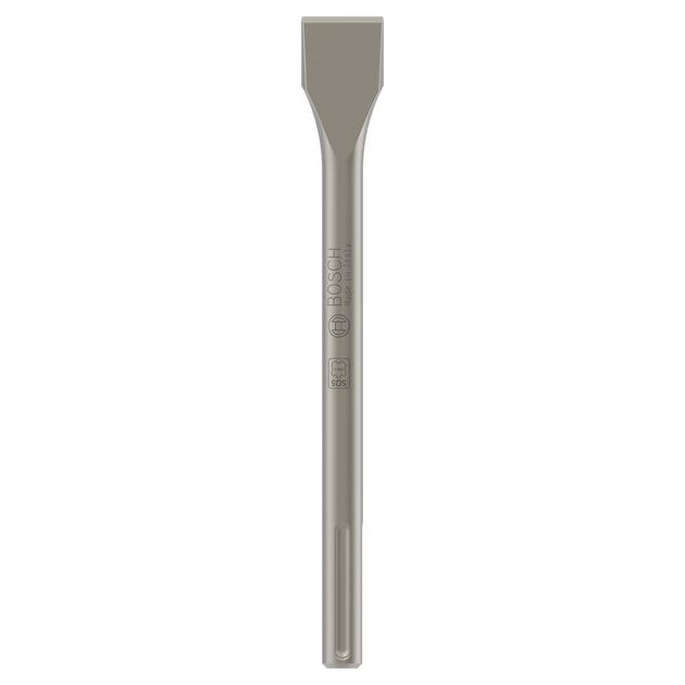 Плоское зубило BOSCH PRO SDS max-4C, 25x280 мм, фото  | SNABZHENIE.com.ua