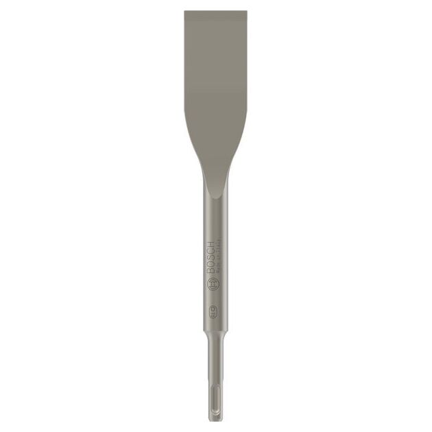 Зубило для плитки Bosch PRO SDS plus-5C, 40x260 мм, фото  | SNABZHENIE.com.ua