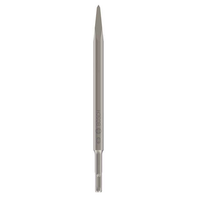 Набір зубил PRO SDS plus-4C, 250 мм BOSCH, фото  | SNABZHENIE.com.ua