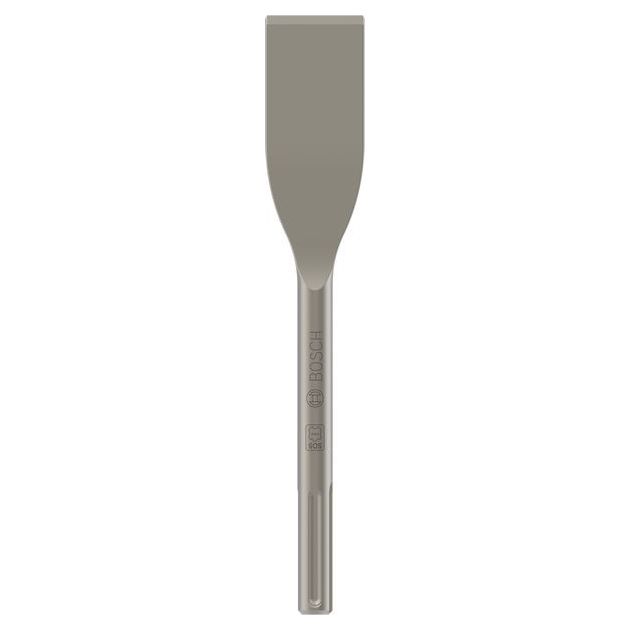 Зубило для плитки BOSCH PRO SDS max-5C 50x300 мм, фото  | SNABZHENIE.com.ua