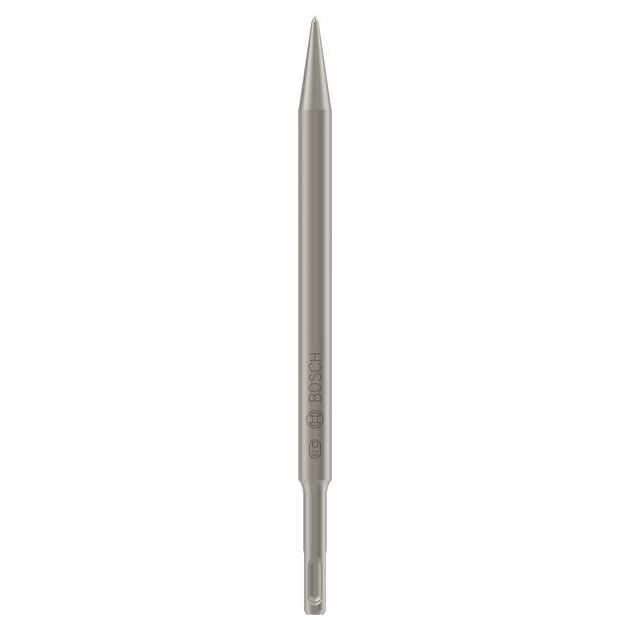 Зубило PRO SDS plus-4C, 250 мм BOSCH, фото  | SNABZHENIE.com.ua