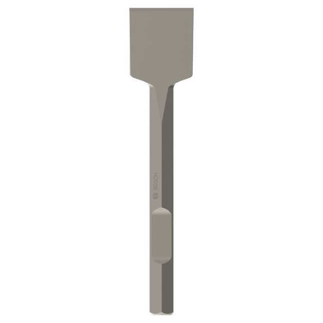 Зубило PRO HEX-4C 28 мм, 80 x 400 мм BOSCH, фото  | SNABZHENIE.com.ua