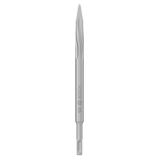Набор зубил PRO SDS plus-5C, 250 мм BOSCH, фото  | SNABZHENIE.com.ua