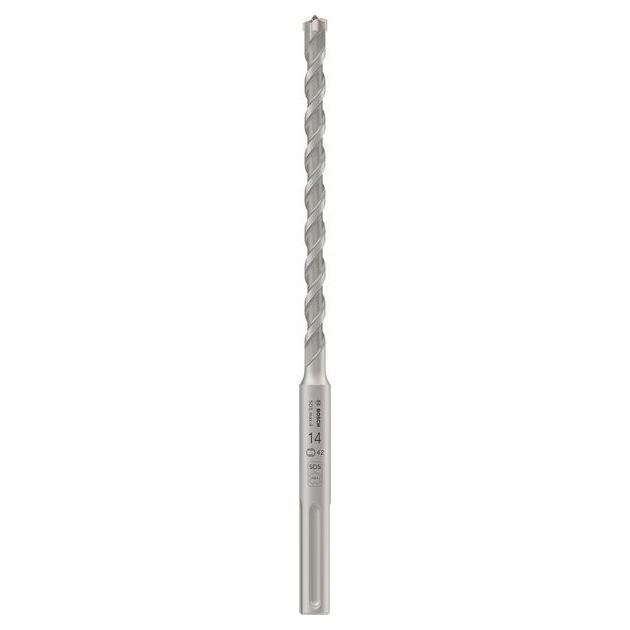 Ударное сверло PRO SDS max-4, 14 x 200 x 340 мм BOSCH, фото  | SNABZHENIE.com.ua