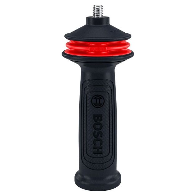 EXPERT Ручка для кутовых шлифмашин M10 с Vibration Control, 169 x 69 мм, фото  | SNABZHENIE.com.ua