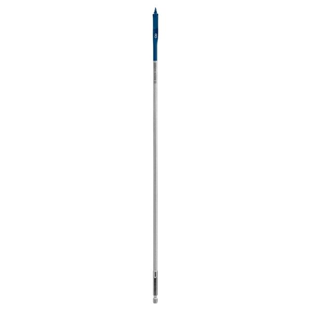 Сверло EXPERT Self Cut Speed, 8 x 400 мм, BOSCH, фото  | SNABZHENIE.com.ua