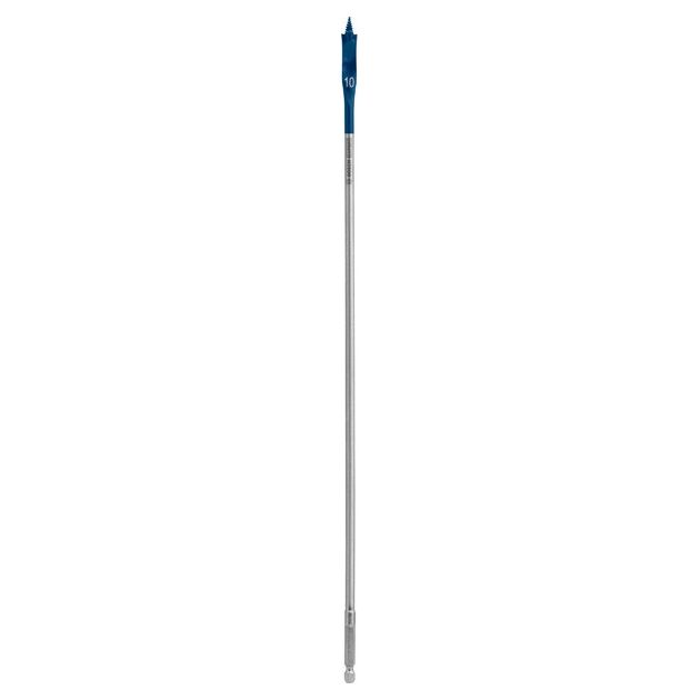 Сверло EXPERT Self Cut Speed 10x400 мм BOSCH, фото  | SNABZHENIE.com.ua