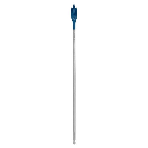 Сверло BOSCH EXPERT Self Cut Speed 17x400 мм, фото  | SNABZHENIE.com.ua