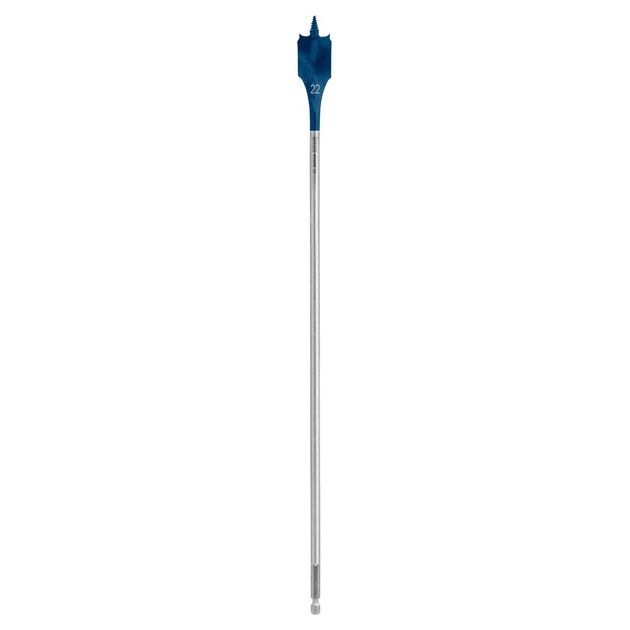 Сверло BOSCH EXPERT Self Cut Speed 22x400 мм, фото  | SNABZHENIE.com.ua