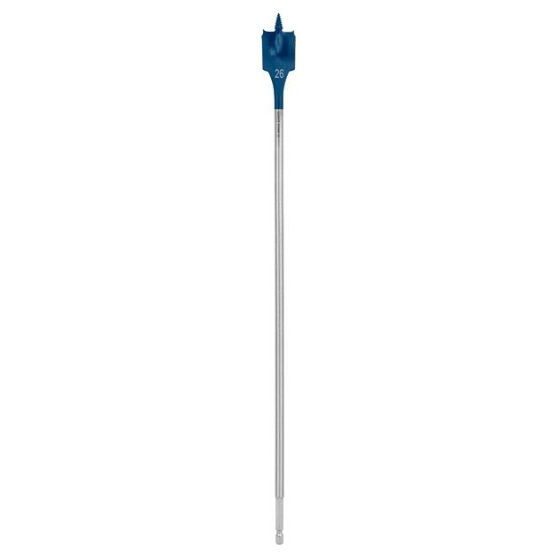 Сверло BOSCH EXPERT Self Cut Speed 26x400 мм, фото  | SNABZHENIE.com.ua