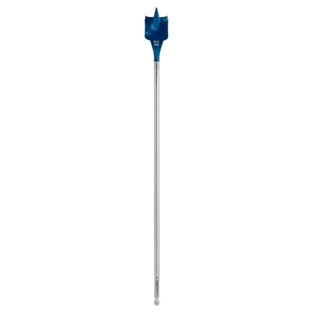 Сверло EXPERT Self Cut Speed, 32 x 400 мм, BOSCH, фото  | SNABZHENIE.com.ua