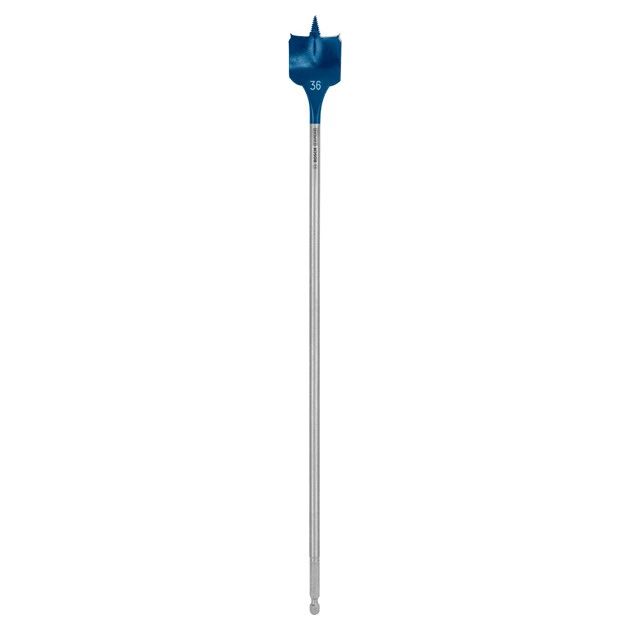 Сверло BOSCH EXPERT Self Cut Speed, 36 x 400 мм, фото  | SNABZHENIE.com.ua