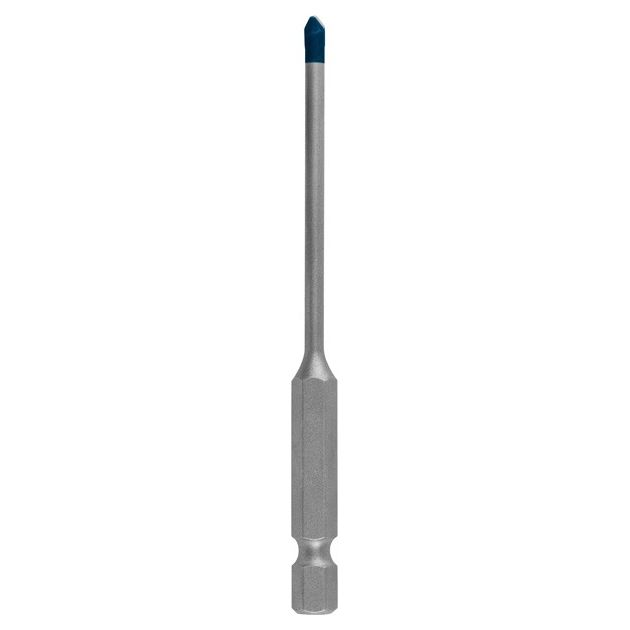 Сверло EXPERT HEX-9 HardCeramic, 3 x 90 мм BOSCH, фото  | SNABZHENIE.com.ua