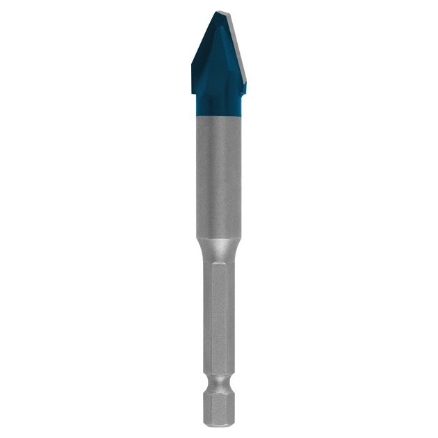 Сверло EXPERT HEX-9 HardCeramic, 12 мм, 90 мм BOSCH, фото  | SNABZHENIE.com.ua
