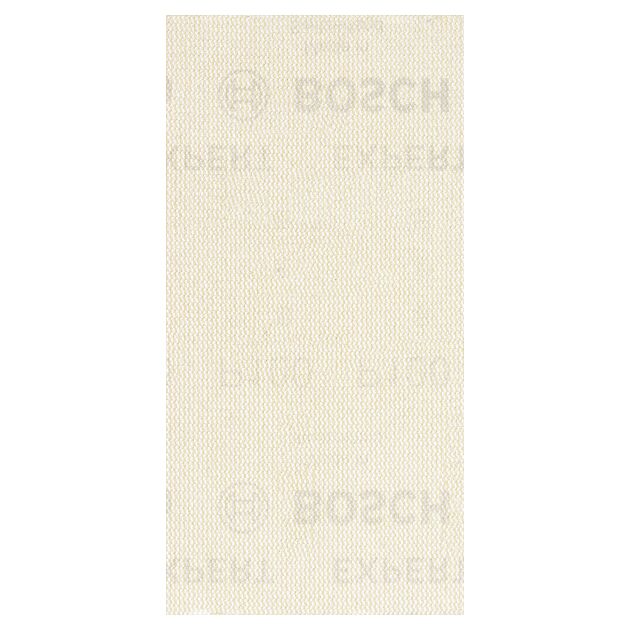 Шліфувальна сітка BOSCH EXPERT M480, 93 x 186 мм, G 100, 10 шт., фото  | SNABZHENIE.com.ua