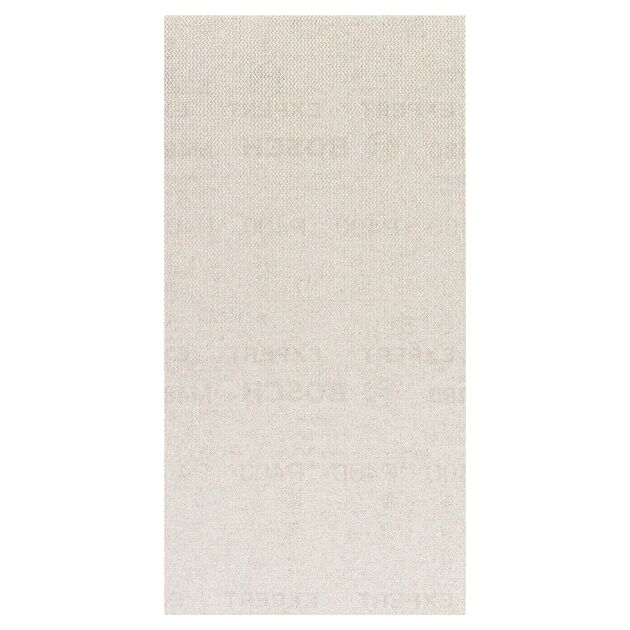 Шліфувальна сітка BOSCH M480 G 100, 115x230 мм, 50 шт., фото  | SNABZHENIE.com.ua