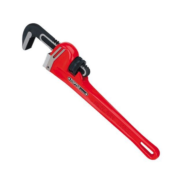Ключ КТР TOPTUL 25мм L200 DDAB1A08, фото  | SNABZHENIE.com.ua