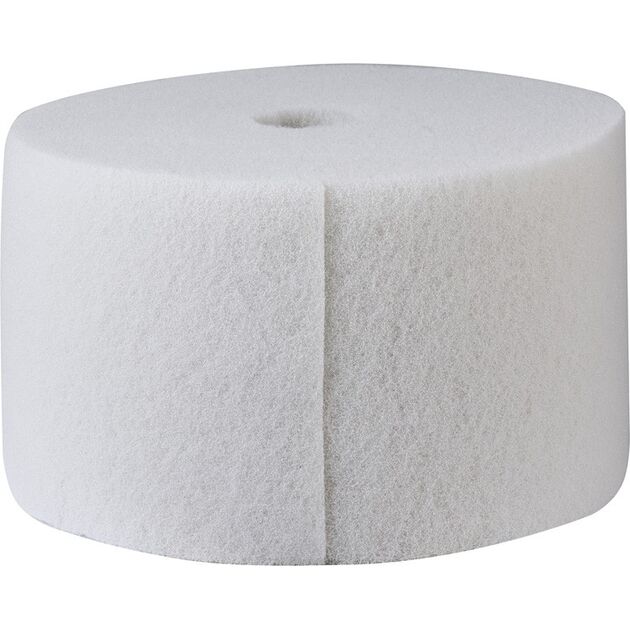 Нетканый материал в рулоне EXPERT N880 для шлифовки, 150 мм x 10 м, фото  | SNABZHENIE.com.ua