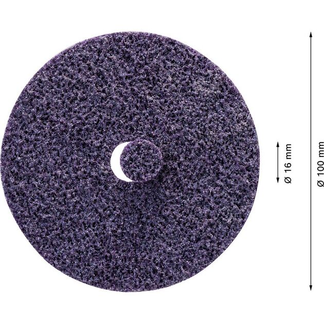 Круг EXPERT N477 SCM 100x16 мм для кутових шліфувальних машин BOSCH, фото  | SNABZHENIE.com.ua