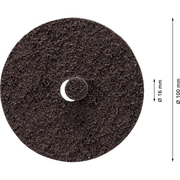 Диск EXPERT N477 SCM для шлифмашин, 100 x 16 мм, крупная BOSCH, фото  | SNABZHENIE.com.ua