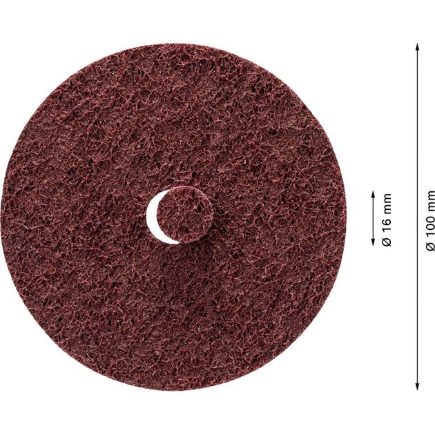 Диск EXPERT N477 SCM для кутовых шлифмашин, 100 x 16 мм, средний, фото  | SNABZHENIE.com.ua