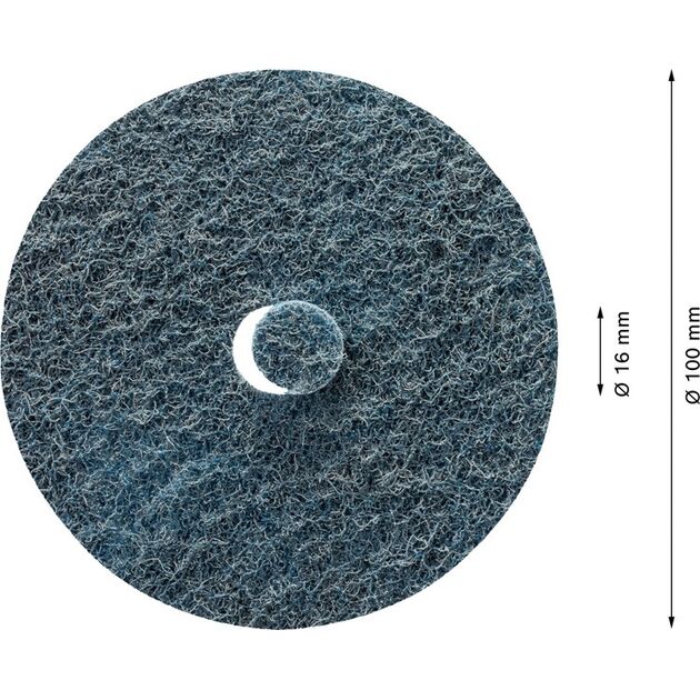 Диск EXPERT N477 SCM для кутовых шлифмашин 100 x 16 мм, наддрібний, фото  | SNABZHENIE.com.ua