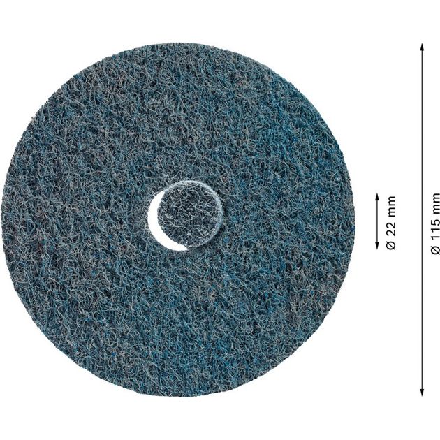 Диск EXPERT N477 SCM для шлифмашин, 115 x 22 мм, наддрібна BOSCH, фото  | SNABZHENIE.com.ua