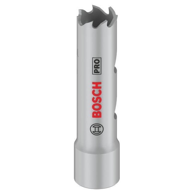 Коронка BOSCH PRO Multi Material, 14 мм, с резьбой, фото  | SNABZHENIE.com.ua