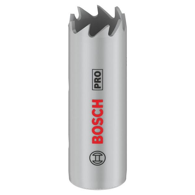 Коронка PRO Multi Material, 17 мм, з різьбою BOSCH, фото  | SNABZHENIE.com.ua