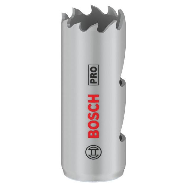 Коронка PRO Multi Material, 20 мм, с резьбой BOSCH, фото  | SNABZHENIE.com.ua