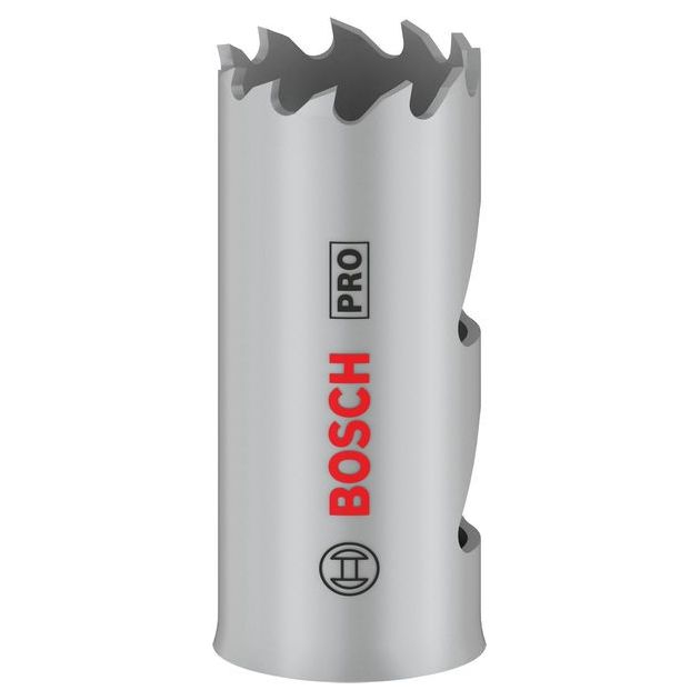 Коронка BOSCH PRO Multi Material 22 мм с резьбой, фото  | SNABZHENIE.com.ua