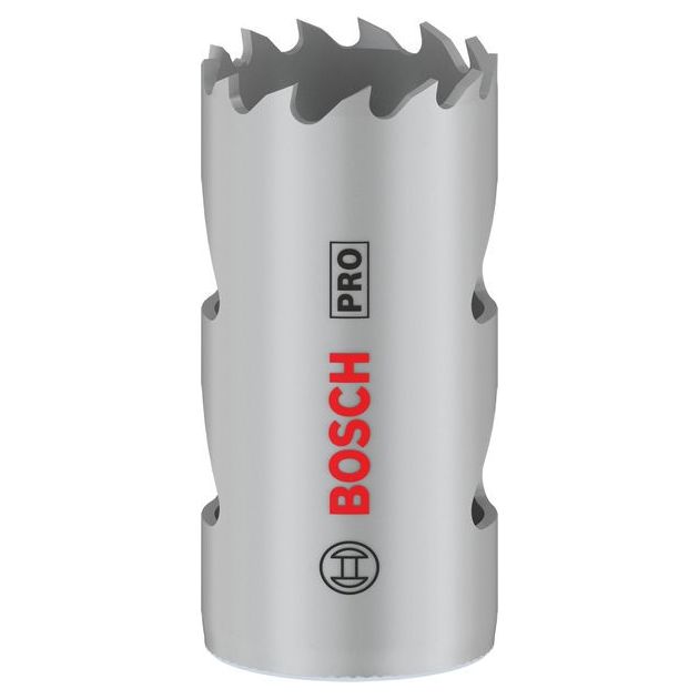 Коронка BOSCH PRO Multi Material 25 мм с резьбой, фото  | SNABZHENIE.com.ua