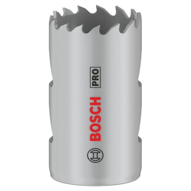 Коронка PRO Multi Material 29 мм с резьбой BOSCH, фото  | SNABZHENIE.com.ua