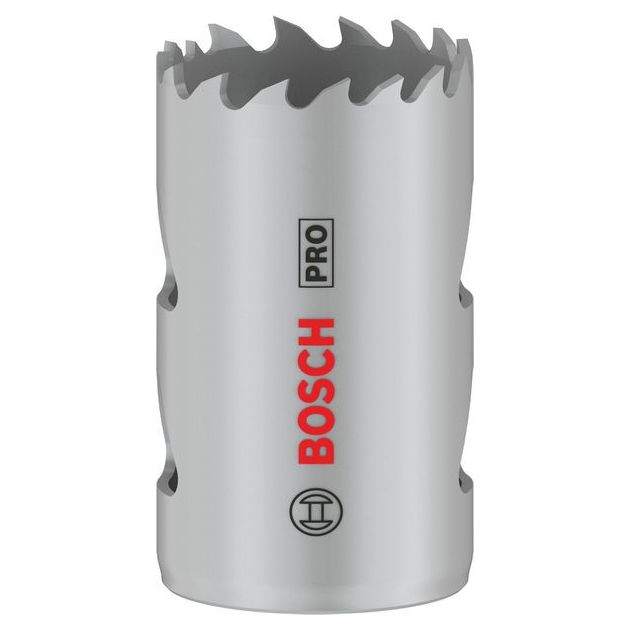 Коронка PRO Multi Material 30 мм с резьбой BOSCH, фото  | SNABZHENIE.com.ua