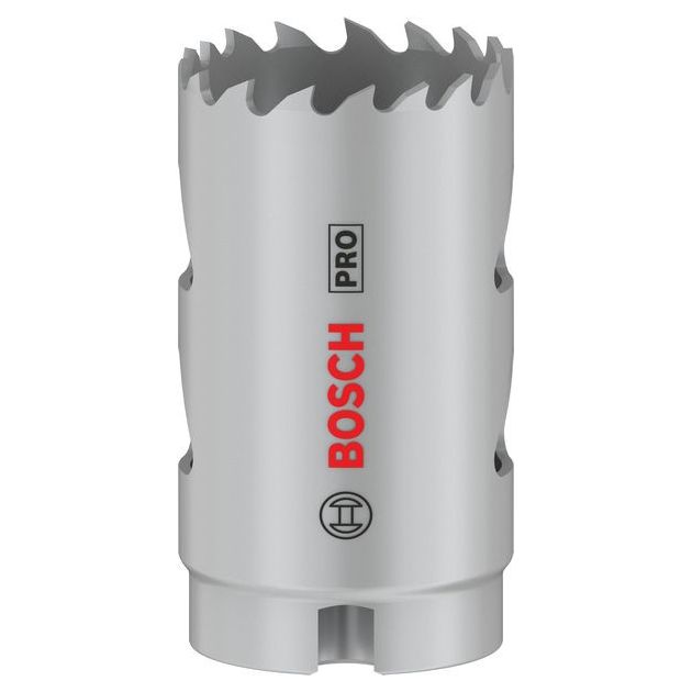 Коронка BOSCH PRO Multi Material, 32 мм, с резьбой, фото  | SNABZHENIE.com.ua