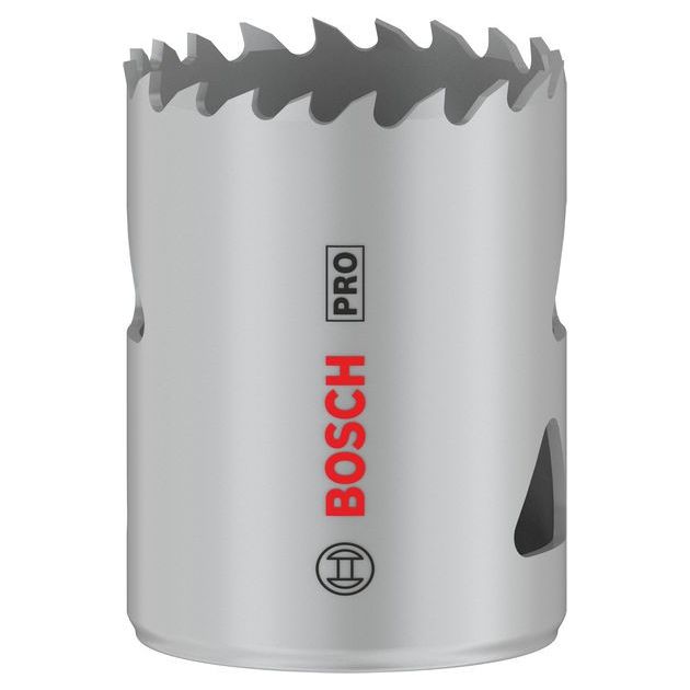 Коронка PRO Multi Material 38 мм с резьбой BOSCH, фото  | SNABZHENIE.com.ua