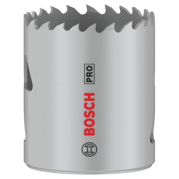 Коронка PRO Multi Material 43 мм с резьбой BOSCH, фото  | SNABZHENIE.com.ua