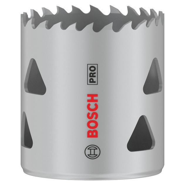 Коронка PRO Multi Material 46 мм с резьбой BOSCH, фото  | SNABZHENIE.com.ua