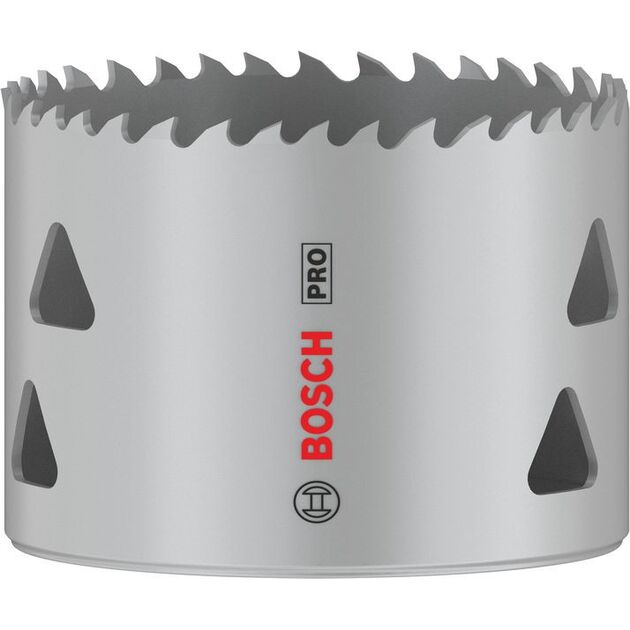 Коронка PRO Multi Material 68 мм с резьбой BOSCH, фото  | SNABZHENIE.com.ua