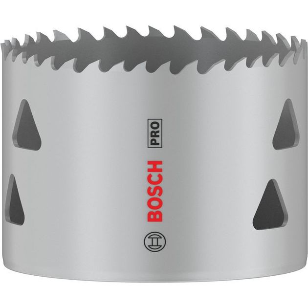 Коронка PRO Multi Material 70 мм с резьбой BOSCH, фото  | SNABZHENIE.com.ua