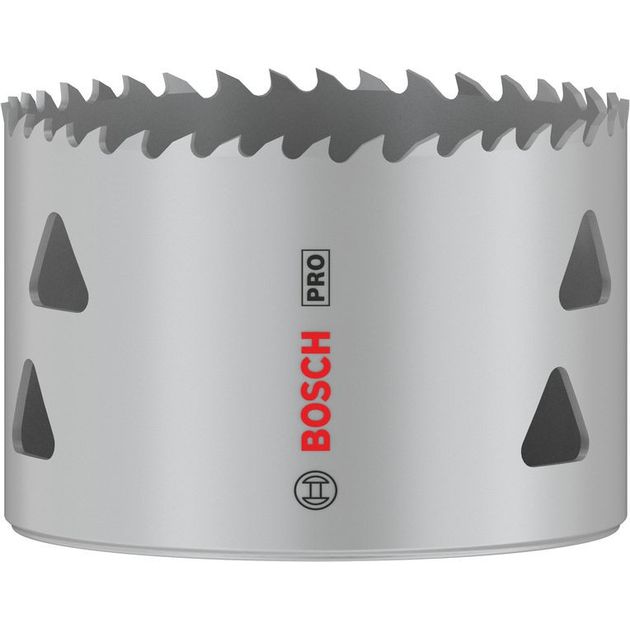 Коронка PRO Multi Material 73 мм с резьбой BOSCH, фото  | SNABZHENIE.com.ua