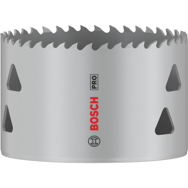 Коронка PRO Multi Material 79 мм с резьбой BOSCH, фото  | SNABZHENIE.com.ua