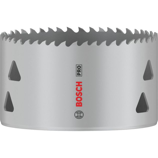 Коронка PRO Multi Material 89 мм с резьбой BOSCH, фото  | SNABZHENIE.com.ua