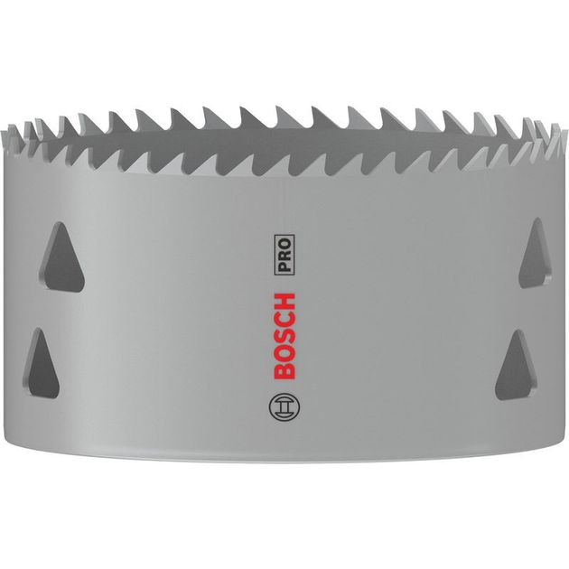 Коронка PRO Multi Material, 92 мм, з різьбою BOSCH, фото  | SNABZHENIE.com.ua
