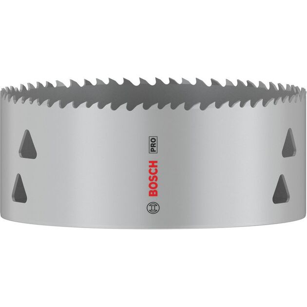 Коронка PRO Multi Material 121 мм с резьбой BOSCH, фото  | SNABZHENIE.com.ua