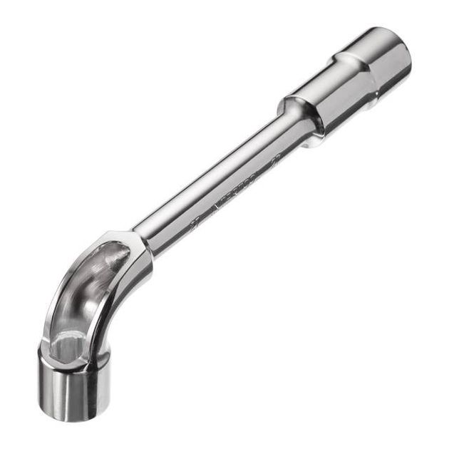 Ключ торцевой L-образный 27 мм INTERTOOL HT-1627, фото  | SNABZHENIE.com.ua