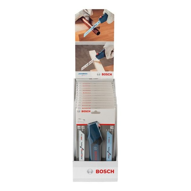 Рукоятка для полотен ножовки BOSCH, фото , изображение 2 | SNABZHENIE.com.ua