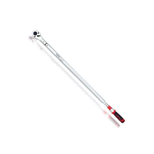 Динамометрический ключ 1x1095мм 200-1000Nm TOPTUL ANBV32A0, фото  | SNABZHENIE.com.ua