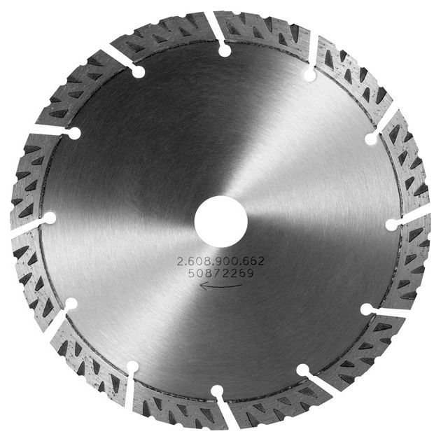 Алмазный отрезной круг EXPERT MultiMaterial, 180x22,23x2,4 мм BOSCH, фото , изображение 4 | SNABZHENIE.com.ua Алмазный отрезной круг EXPERT MultiMaterial, 180x22,23x2,4 мм BOSCH, фото , изображение 4 | SNABZHENIE.com.ua